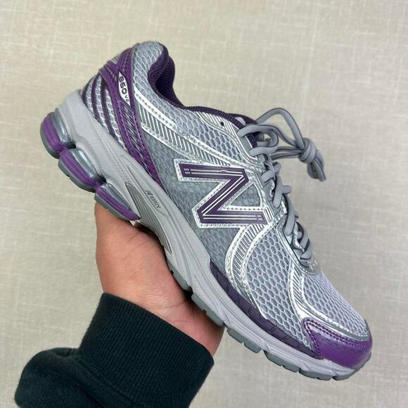 New Balance 860V2 "Milky Way Pack Midnight Violet" - Picture 1 of 5
